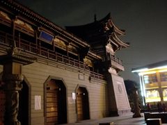 -西安青龙寺遗址景区