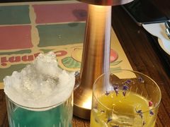-安妮意大利餐厅(日坛店)