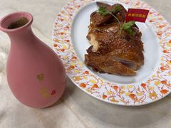 -二泉园老菜馆·百年无锡菜