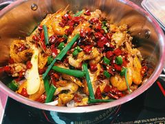 -盒马鲜生(首义店)