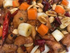 -李连贵熏肉大饼(兴工街店)