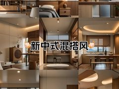 -今朝装饰(十里河总店)