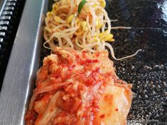 -猪的故事·韩式烤肉(韩乐坊店)
