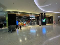 -blt精品超市(高德置地冬广场店)