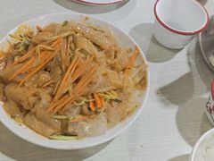 -老于餐厅(民生路店)