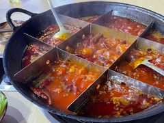 -乐闹闹重庆火鍋(民治店)