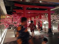 -蓝鲸湾汤泉(包河店)