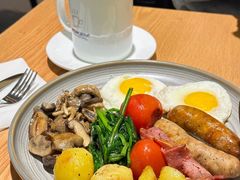 -JamaicaBlue(新城国际店)
