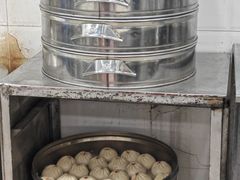 -郑家包子牛肉拉面(尚勤路店)