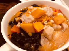 -五观堂素食(新华路店)