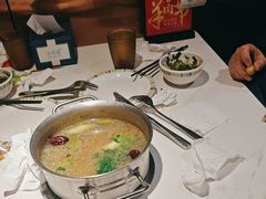 -吉布鲁牛排海鲜自助(成都大悦城店)