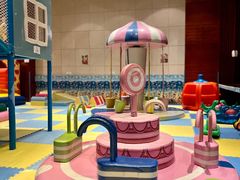 -惠州金海湾嘉华度假酒店