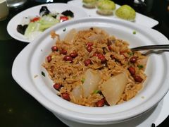 闽和南白萝卜饭-闽和南(深圳万象城店)