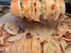 -蓝湾碧波·老字号·疍家非遗海上餐厅