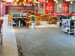 -蜀家渝重庆火锅(南屏街店)