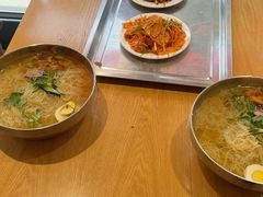 -韩麦大冷面(桂花街直营店)