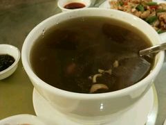 -卡尔顿东方银龙酒店•广西菜•早茶