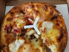 -必胜客(环球店)