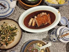 -南京大牌档(济南万象城店)