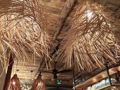 -金鱼妈妈 山野·食趣(荫山街店)