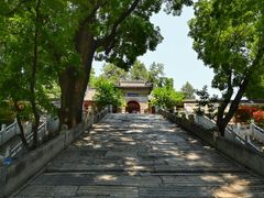 -红螺寺