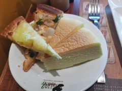 -汉巴味德·烤肉与啤酒的自助(杭州大悦城店)