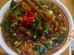 -蜀串香牛杂火锅串串