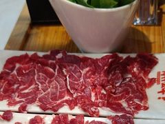 -为什么牛潮汕牛肉火锅(万胜广场店)