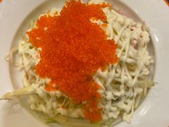 -樱の千渡日式料理·铁板烧•烧鸟(金盛田广场店)