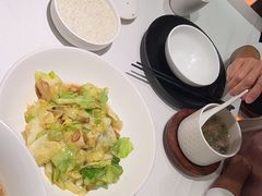 -客颂·客家宴(大壮国际广场店)