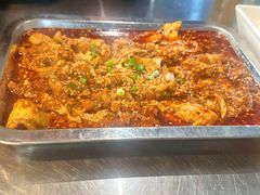 -永刚烧烤(大夜市店)