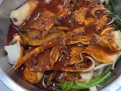 -苏袁麻辣烫(呼和浩特总局街店)