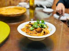传统夫妻肺片-杨记隆府(白象街店)