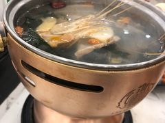 -澜悦港海鲜体验主题餐厅