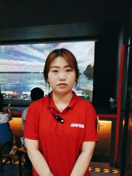 -嗨翻Hi-Fun竞技主题乐园·蹦床团建生日聚会(五棵松华熙店)
