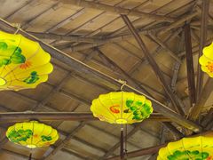 自助取餐区-一煲鸽