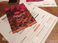 -Burger & Lobster(Dean Street)