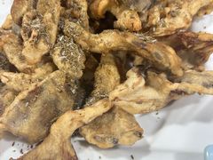 -三居鲁味坊黄焖鸡(山大路店)