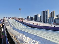 -沈阳奥体冰雪嘉年华