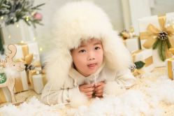 点击看大图 -爱你宝贝儿童摄影(西湖云端店)