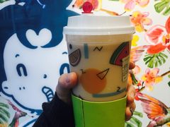 -九秋茶铺(三里屯店)