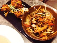 -NAMO印度餐厅