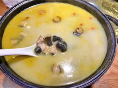 -印象鲵宴·张家界地标美食名片(溪布街店)