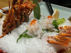 -花和海鲜自助(梅江店)