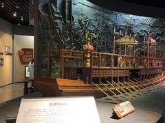 -鸿山遗址博物馆