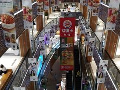 -远洋未来广场(育慧北路店)