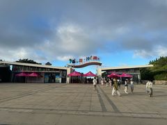 -嵊泗基湖沙滩