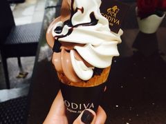 -GODIVA(港汇恒隆广场)