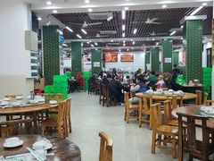 -南记食粥坊·宵夜大排档(莲花店)