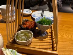 珍味三拼-渔寿司·日本料理(艾尚天地店)